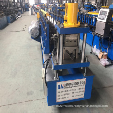 Angle  steel Roll Forming Machine